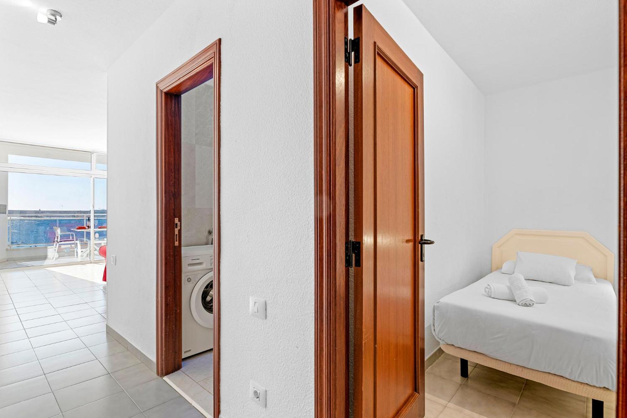 Medano4You The Harbour Holiday Home El Médano Esterno foto