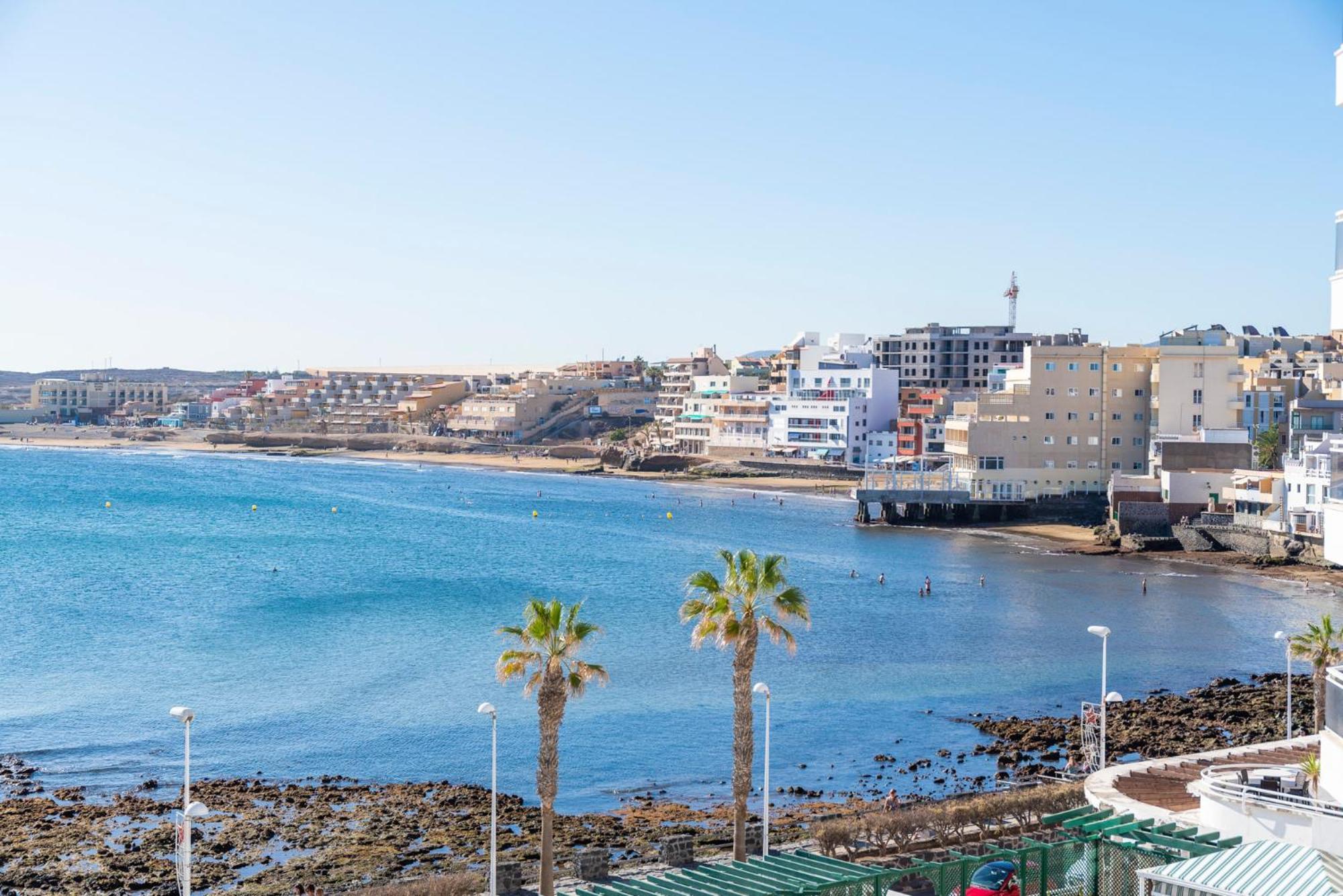 Medano4You The Harbour Holiday Home El Médano Esterno foto