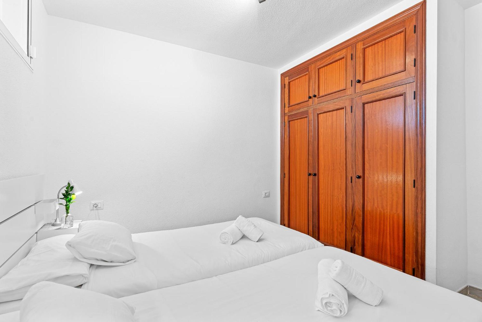 Medano4You The Harbour Holiday Home El Médano Esterno foto