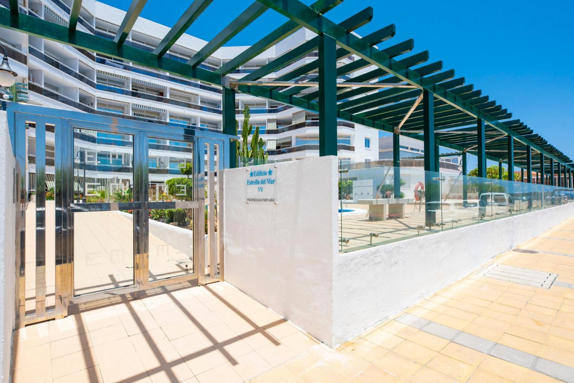 Medano4You The Harbour Holiday Home El Médano Esterno foto